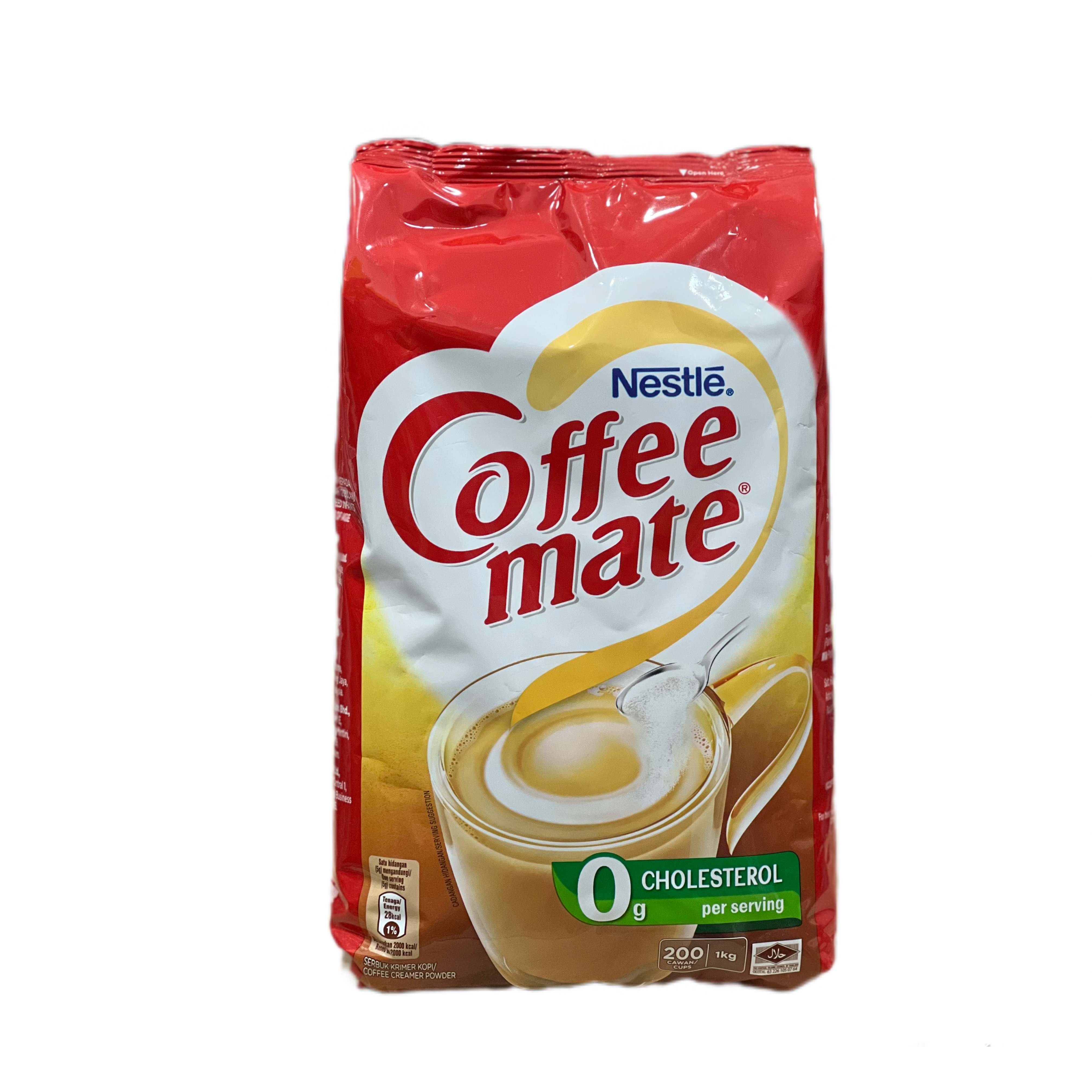 خرید کافی میت نستله با طعم‌های کرم شکلاتی و کارامل لاته